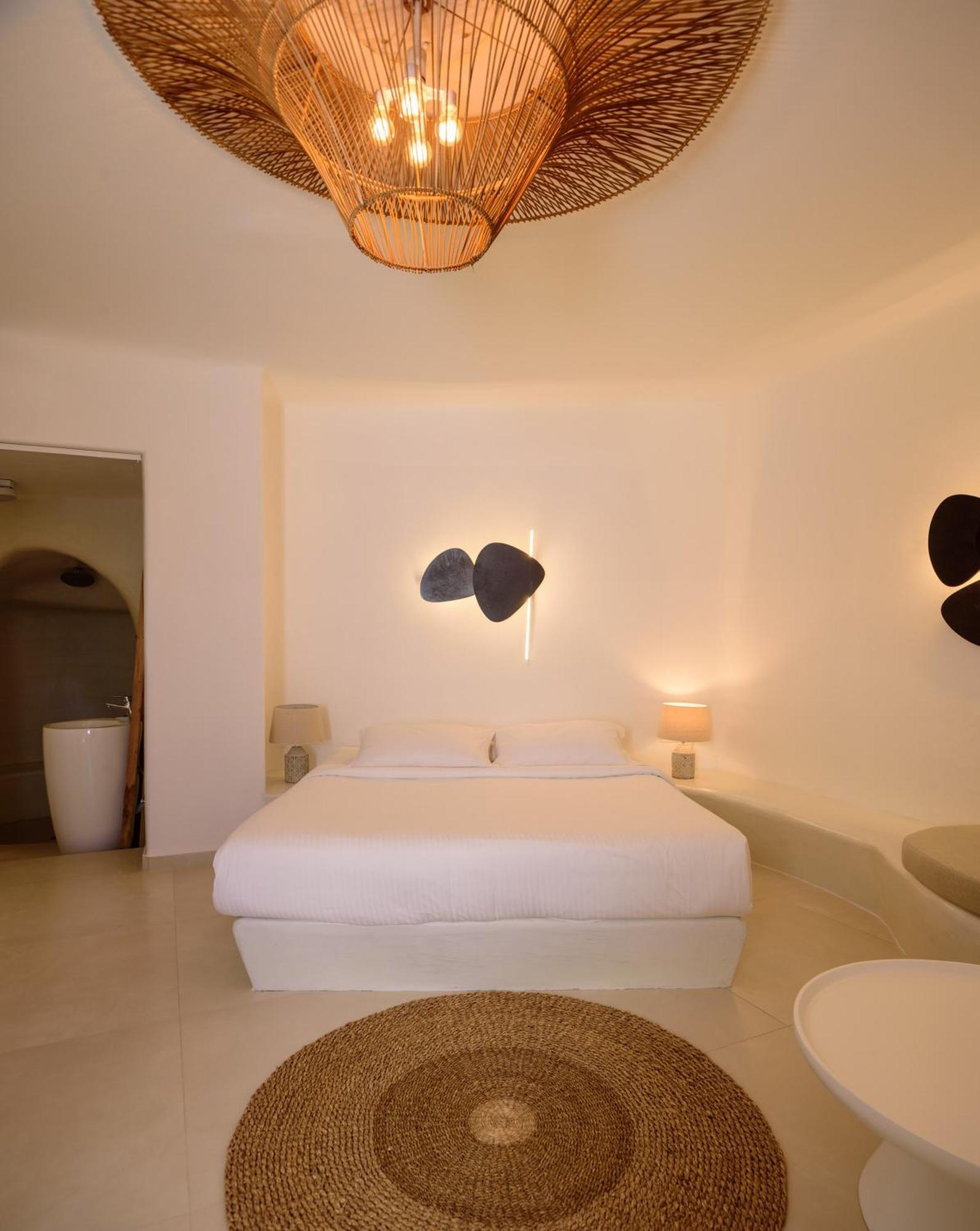 Revelis Villa & Canava ฟิรา ภายนอก รูปภาพ